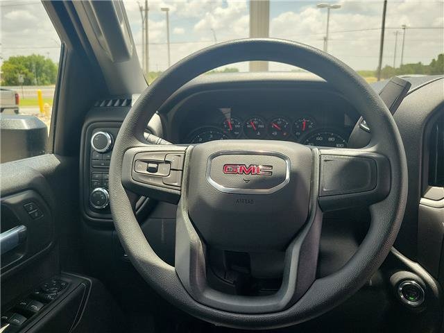 2026 GMC Sierra 2500HD Pro - Photo 15