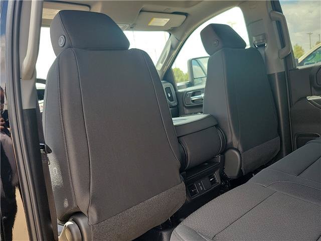 2026 GMC Sierra 2500HD Pro - Photo 12