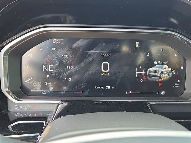 2026 GMC Sierra 1500 Elevation - Photo 13