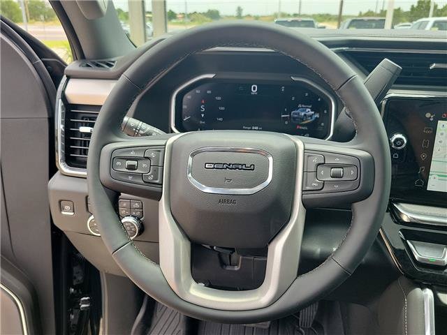 2026 GMC Sierra 2500HD Denali - Photo 16