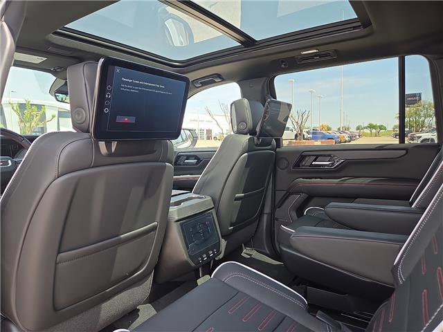 2026 GMC Yukon XL AT4 Ultimate - Photo 10