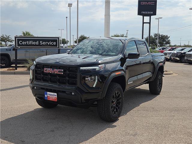 2026 GMC Canyon Elevation Truck