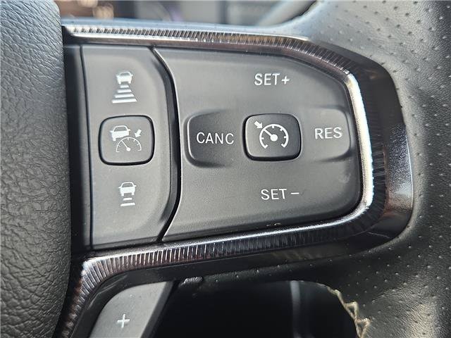 2026 RAM Ram 2500 Pickup Rebel - Photo 17
