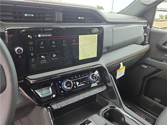 2026 GMC Sierra 1500 AT4 - Photo 19