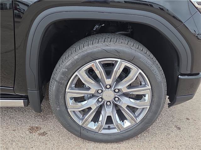 2026 GMC Sierra 1500 Denali - Photo 7