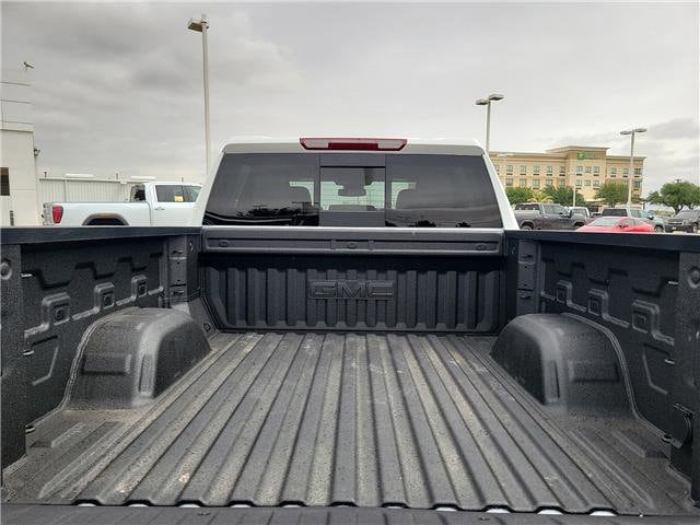2026 GMC Sierra 1500 SLT - Photo 10