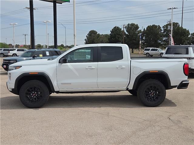 2026 GMC Canyon Elevation - Photo 2