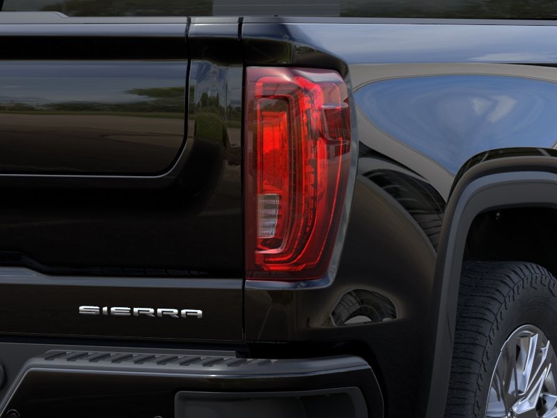 2026 GMC Sierra 1500 Denali - Photo 31