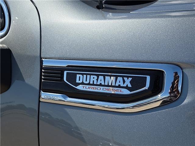 2026 GMC Sierra 1500 Denali - Photo 8