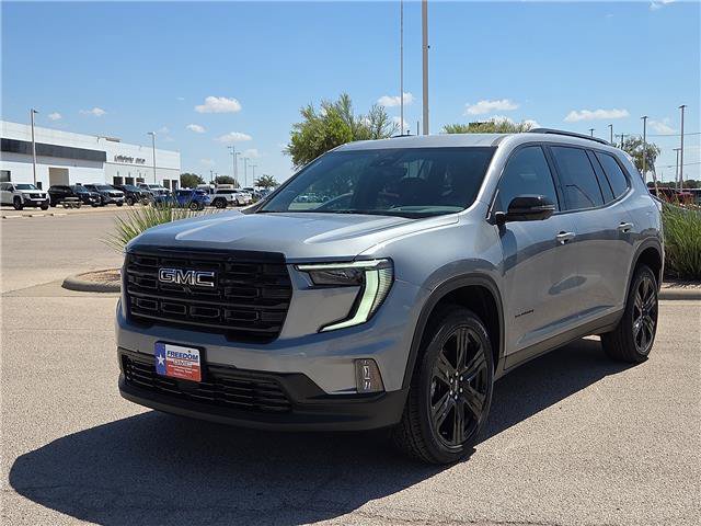  GMC Acadia