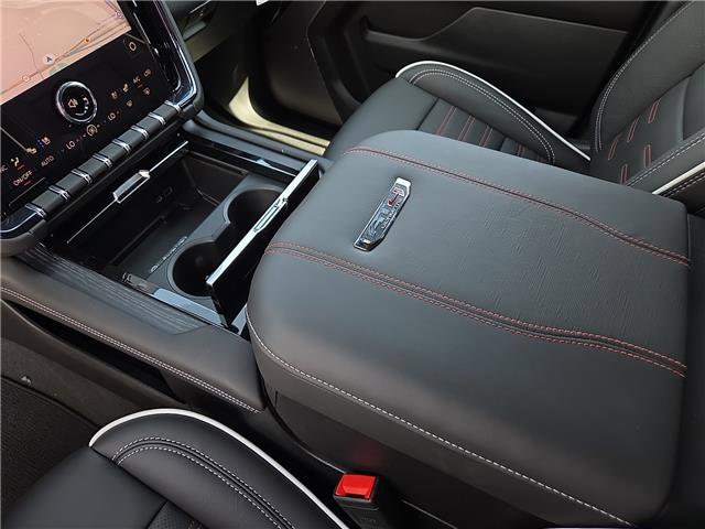 2026 GMC Yukon XL AT4 Ultimate - Photo 20