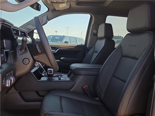 2026 GMC Sierra 1500 Denali - Photo 9
