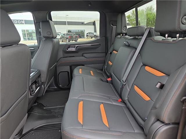 2026 GMC Sierra 1500 AT4 - Photo 11