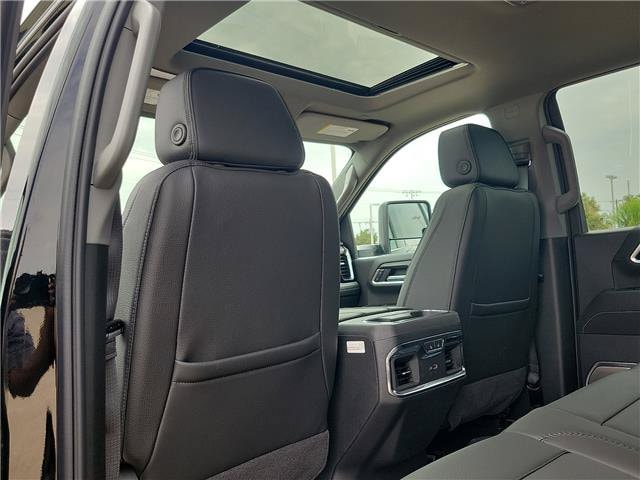 2026 GMC Sierra 2500HD Denali - Photo 12