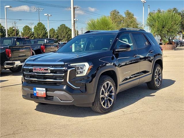 2027 GMC Terrain SUV 