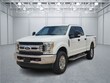  Ford Super Duty F-250 SRW