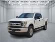 Used 2018 Ford Super Duty F-250 SRW XL