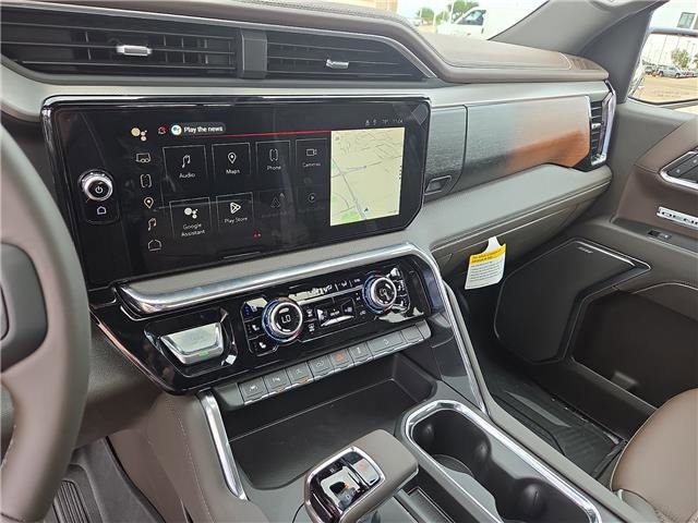 2026 GMC Sierra 1500 Denali - Photo 19