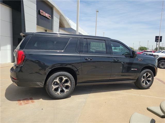 2026 GMC Yukon XL AT4 Ultimate - Photo 6