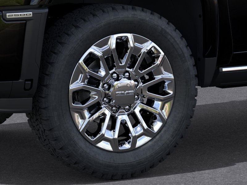 2026 GMC Sierra 2500HD Denali - Photo 29