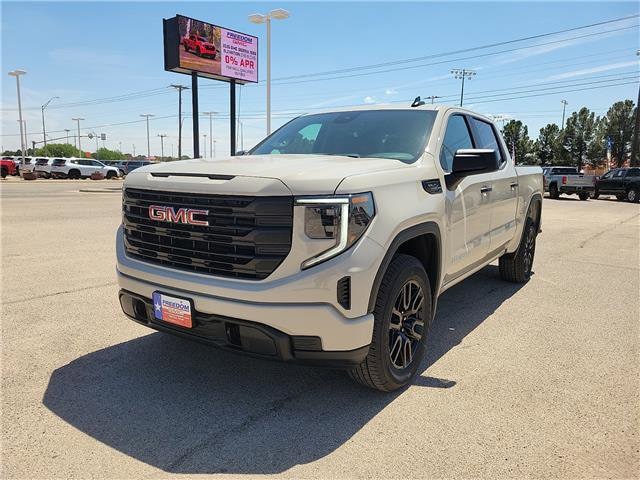 2026 GMC Sierra 1500 Truck 