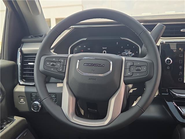 2026 GMC Sierra 2500HD Denali - Photo 14