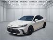 Used 2025 Toyota Camry LE