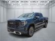 Used 2025 GMC Sierra 1500 Denali Ultimate Truck