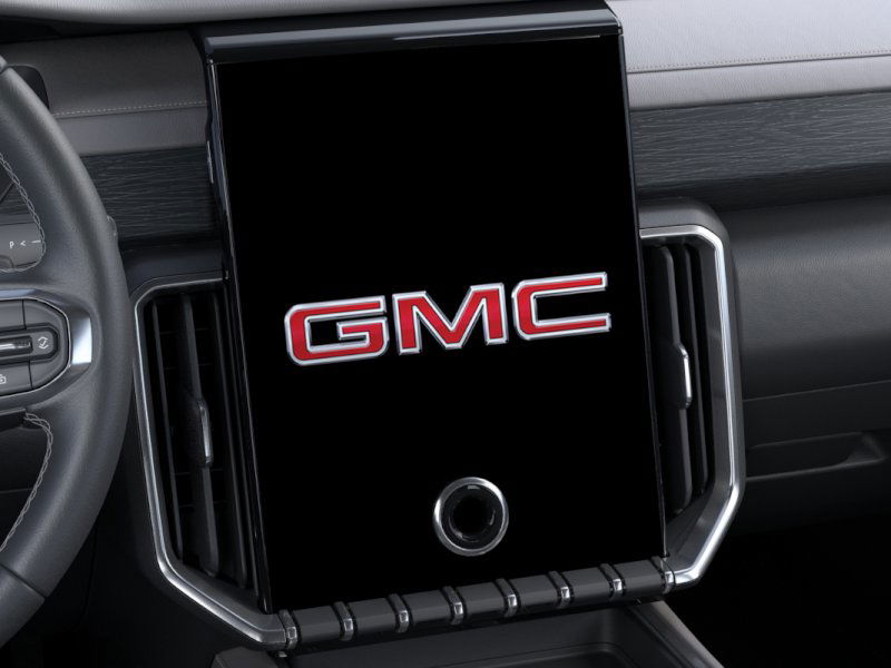 2026 GMC Acadia Elevation - Photo 40