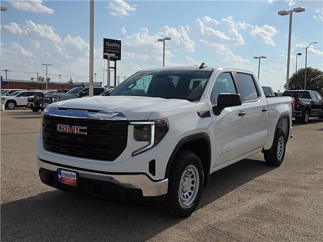 2026 GMC Sierra 1500 Pro Truck