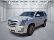 Used 2019 CADILLAC Escalade Premium Luxury SUV