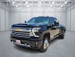 Chevrolet Silverado 3500 HD
