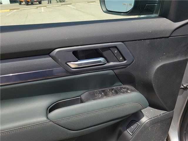 2026 GMC Terrain AT4 - Photo 13