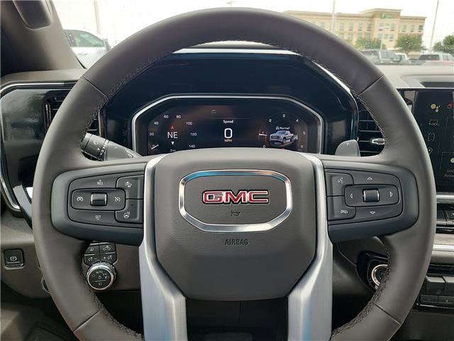 2026 GMC Sierra 1500 SLT - Photo 19