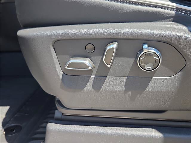 2026 GMC Sierra 1500 AT4X - Photo 11