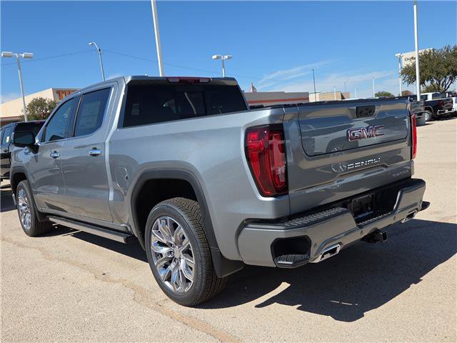 New 2026 GMC Sierra 1500 Denali Truck
