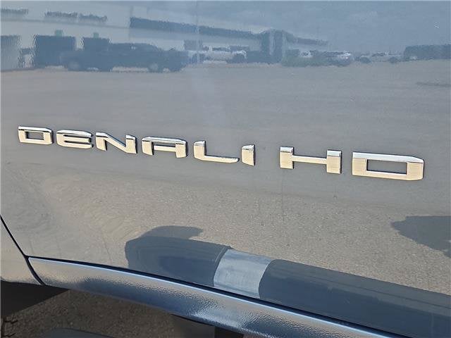 2026 GMC Sierra 2500HD Denali - Photo 9