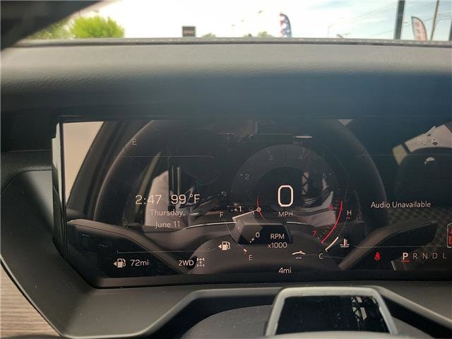 2026 GMC Acadia Denali - Photo 12