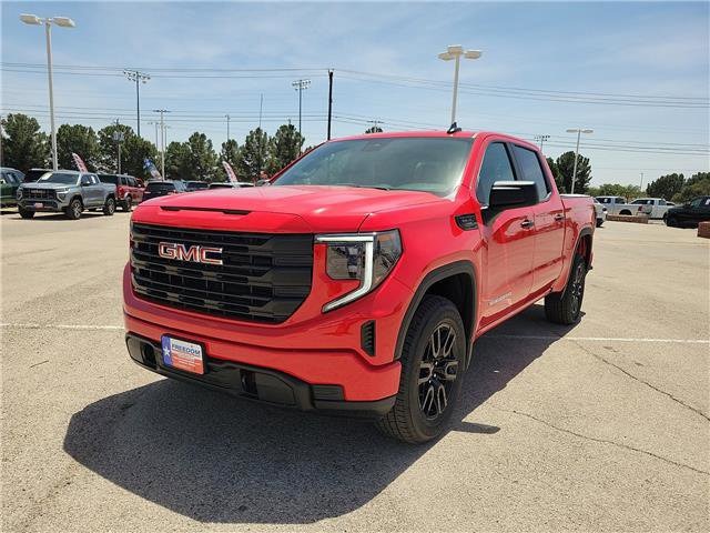 2026 GMC Sierra 1500 Truck 