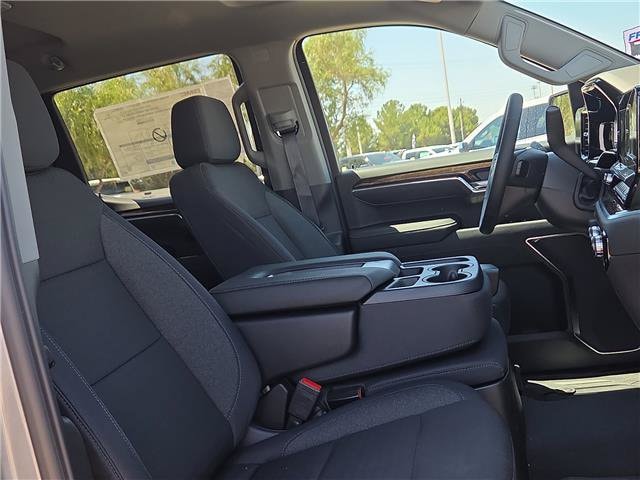2026 GMC Sierra 1500 Elevation - Photo 13