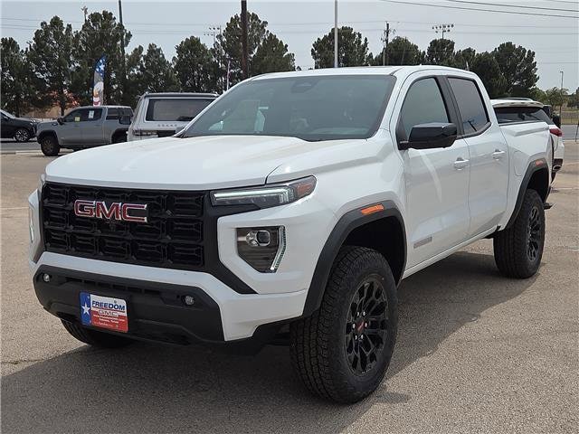 2026 GMC Canyon 4WD Elevation Crew Cab Short Box's photo