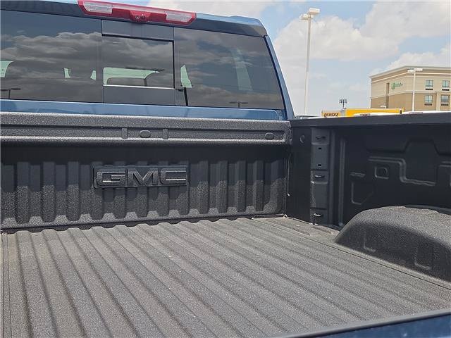 2026 GMC Sierra 2500HD Denali - Photo 8
