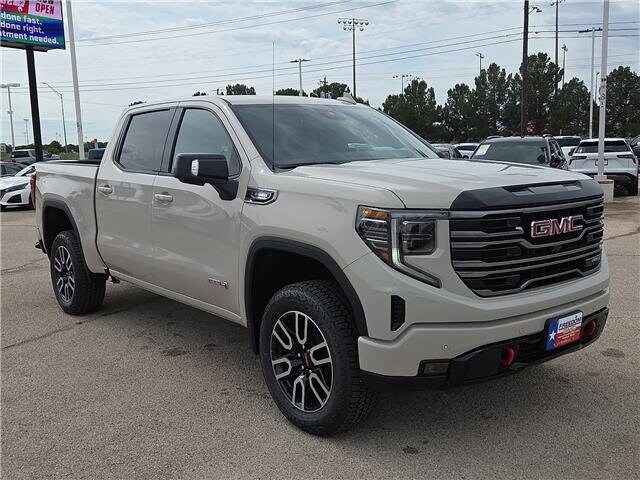 2026 GMC Sierra 1500 AT4 - Photo 6