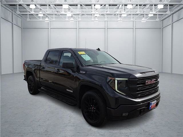 2024 GMC Sierra 1500 Elevation's photo