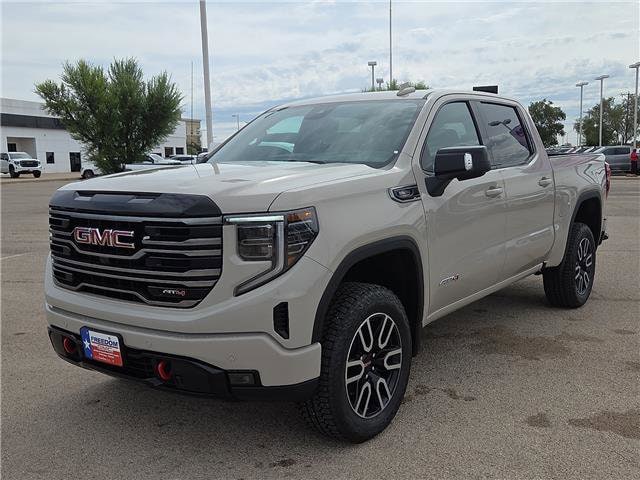 2026 GMC Sierra 1500 AT4 - Photo 1