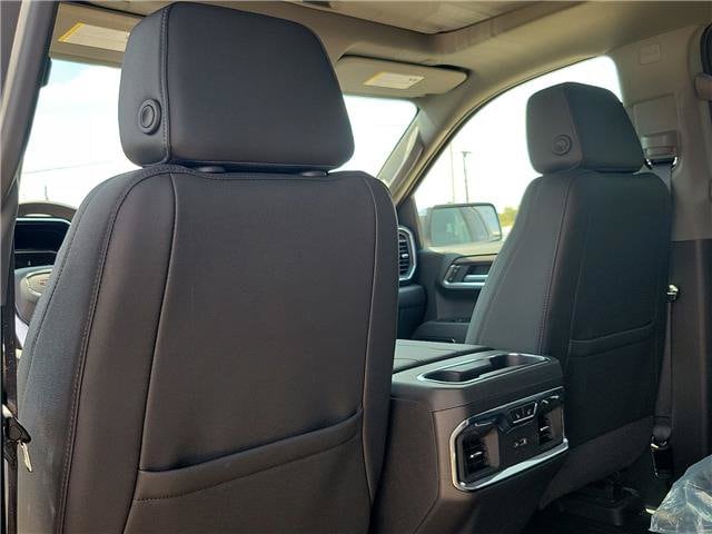 2026 GMC Sierra 1500 SLT - Photo 13