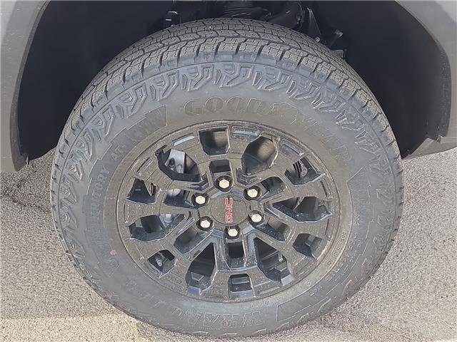 2026 GMC Canyon Elevation - Photo 7