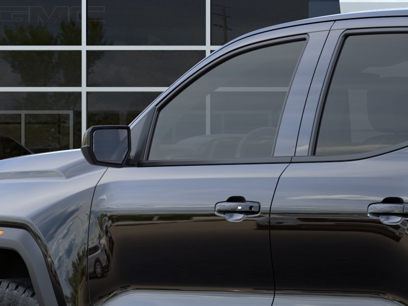 2026 GMC Canyon AT4 - Photo 30