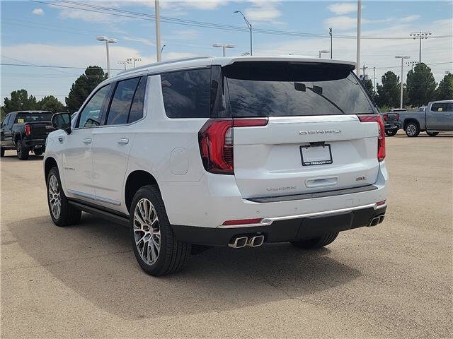 2026 GMC Yukon Denali - Photo 3