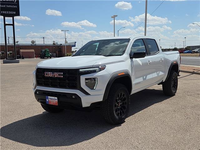2026 GMC Canyon Truck 